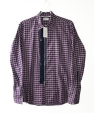 Chemise homme NEUVE DRIES VAN