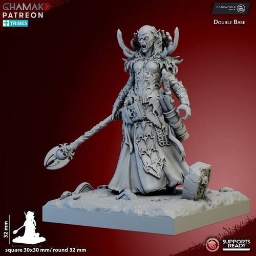 Path death vampire - of,