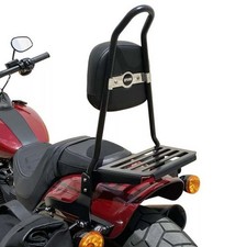 Dossier Sissy Chopper Chrome