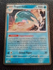Carte Pokémon HOLO COSMO