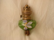 LAMPE A PETROLE DE PIANO EN