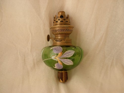 Lampe petrole piano en - de,