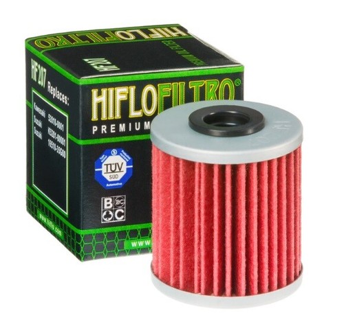Filtre huile motocross - filtre,