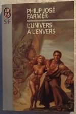 LIVRE SCIENCE FICTION /