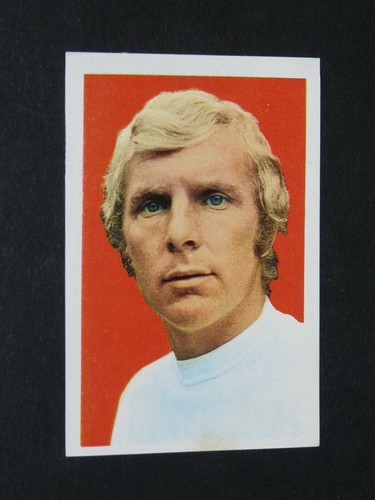414 bobby moore - n°414, england