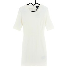 Robe Tubulaire En Jersey