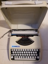 Machine à Écrire HERMES BABY