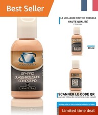 Formule de Polissage en Oxyde