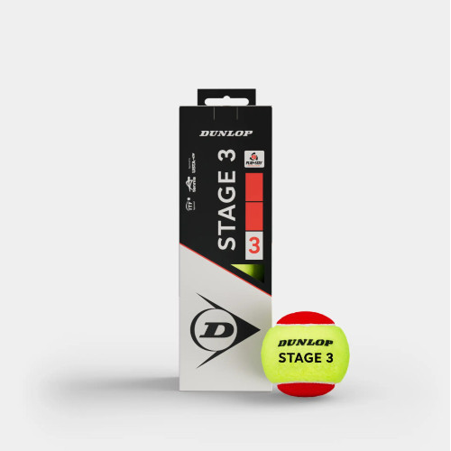 Dunlop stage red box 3 - dunlop,