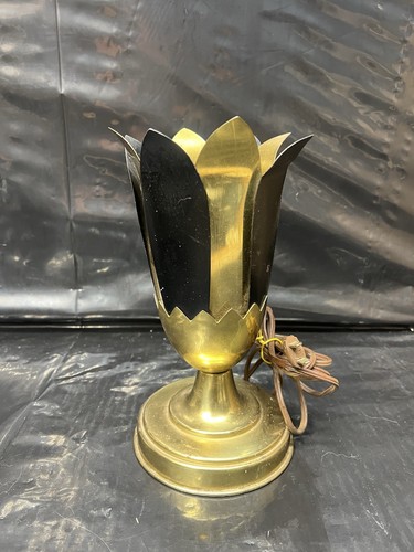 Vintage mcm art deco - art, black