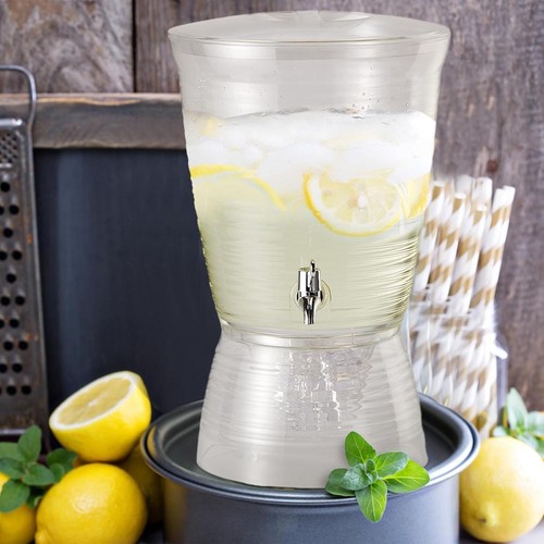 Distributeur boissons avec - boissons,