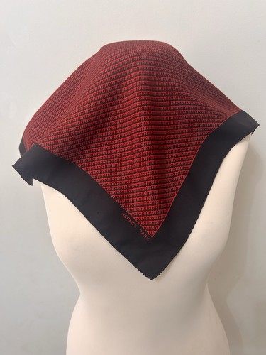 Foulard gavroche hermès - hermès, en