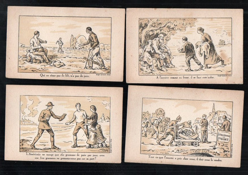 Lot propaganda image war - propaganda,