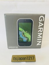 GPS de golf portable Garmin Approach G80 et moniteur de lancement navigation ...
