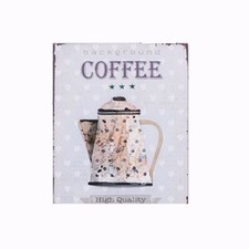 Cadre toile tableau Cuisine