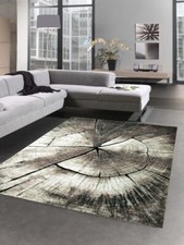Modern tapis poil ras tapis de