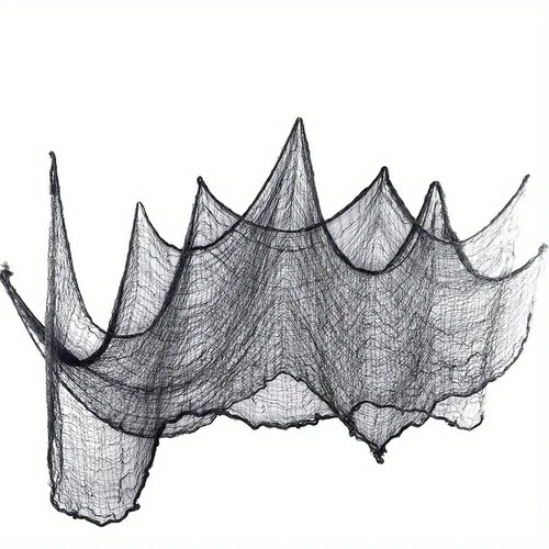 Halloween effrayant tissu - halloween,