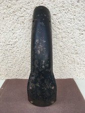 Ancien garde boue avant de