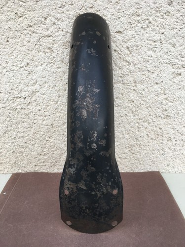 Ancien garde boue avant - , de