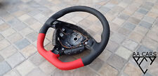 Steering Wheel Astra G Bertone flat bottom