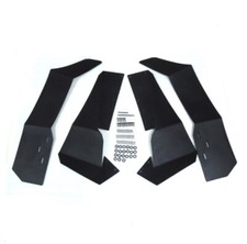 Élargisseurs d'ailes