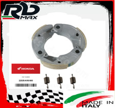 Kit De Masses De Friction FCC