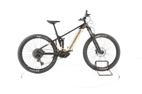 Mondraker dusk vtt - mondraker, électrique
