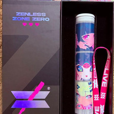 Bâton lumineux Zenless Zone