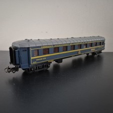 Jouef HO 3933 Voiture Lit CIWL