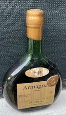 Bouteille Vieil Armagnac