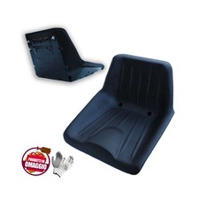 Siège Tracteur Tondeuse Excavateur Chariot Élévateur Universel 12643