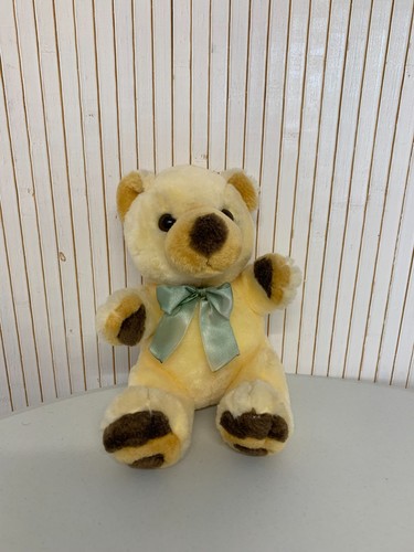 Peluche ours nounours vintage - peluche,