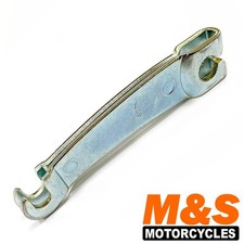 Suzuki Rear TS125ER Front Brake Cam Lever | Genuine Suzuki 54451-26510