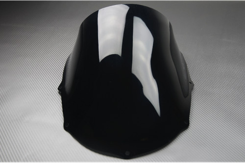 Bulle noire saute vent - noire, /