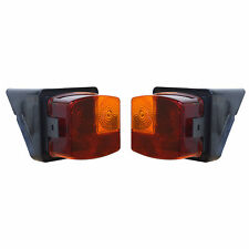 Assemblages de feux arrière