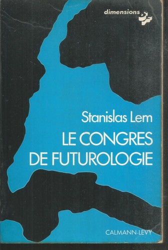 Congrès futurologie - congrès,