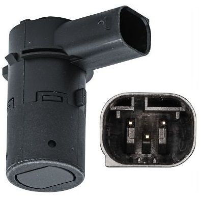 Capteur radar recul - de,