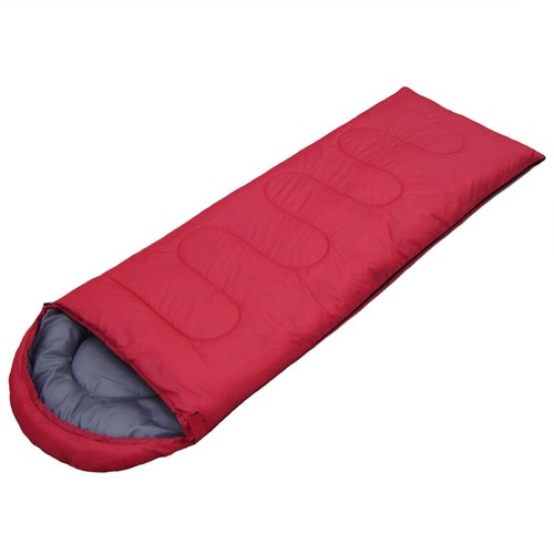 Sac couchage compressible - de,