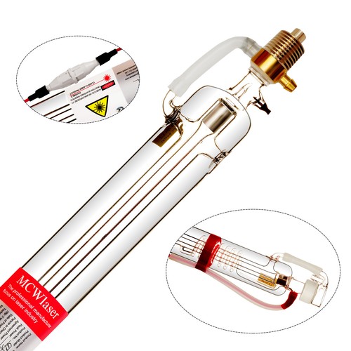 Tube laser co2 - tube,