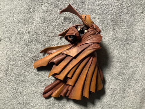 Figurine mcfarlane spawn 88 - spawn, i.88