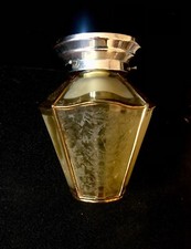 Art Deco 30' Engraved Glass Ceiling Light