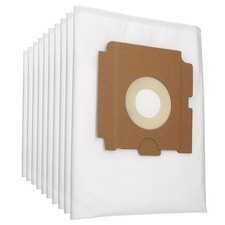 10 Sac filtre compatible avec