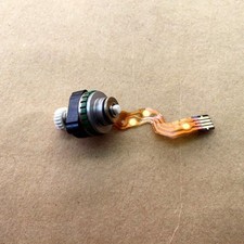 Original Lens Focus Zoom Motor