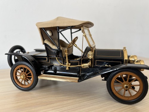 Franklin mint the 1910 - mint,