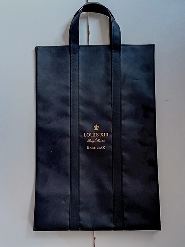 Sac transport coffret - de,