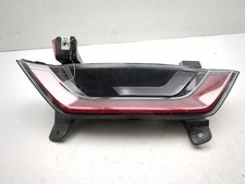 Lumière Arrière Droite De Frein Segway Villain SX10 WX 23-25 Lentille