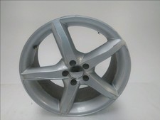 jante aluminium volkswagen vw POLO (9N_, 9A_) 6Q0601025S8Z8 200825