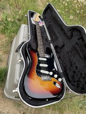 fender stratocaster american standard