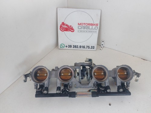 Corps papillon injecteurs mv - corps,