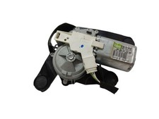 Peugeot 5008 Moteur d'essuie-Glace de Hayon 9680477480 1.6 Essence 88kw 30383974